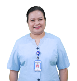 Imelda Sijabat 